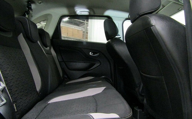 LADA (ВАЗ) XRAY I