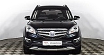 Changan CS35 1.6 АКПП