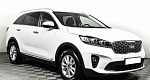 Kia sorento prime акпп 2019 с пробегом 28 700 км