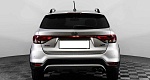 Kia rio x (x-line) акпп 2019 с пробегом 48 798 км
