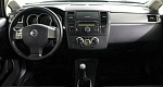 Nissan Tiida 1.6 Механика