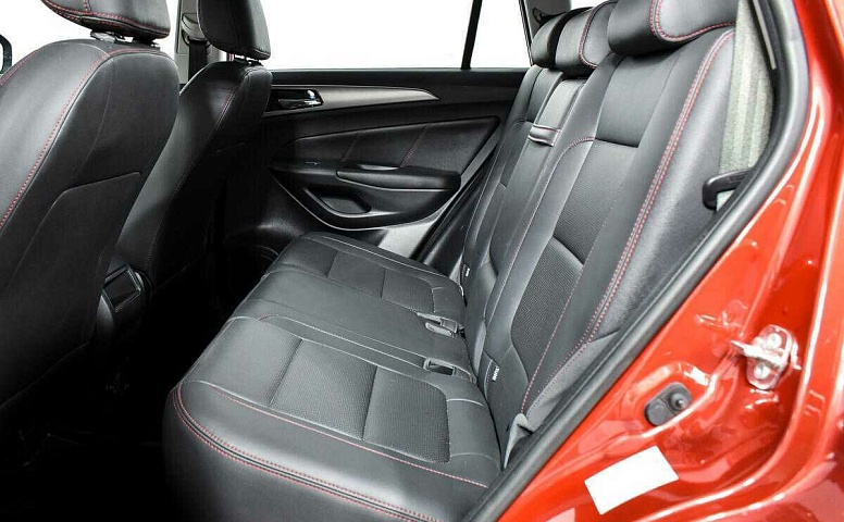 Changan cs75fl акпп 2019 с пробегом 41 924 км