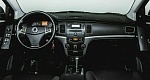 Ssangyong actyon