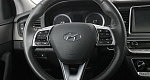 Hyundai Sonata 2.0 АКПП