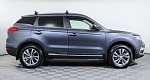 Geely Atlas 2.4 АКПП