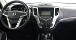 Changan CS35 I