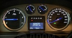 Cadillac Escalade, 3 поколение