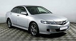 Honda Accord 2.0 Механика