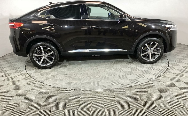Haval F7x 2.0 РКПП