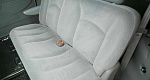 Dodge caravan
