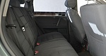 Volkswagen Touareg, 1 поколение