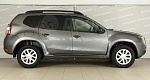 Nissan Terrano, 3 поколение