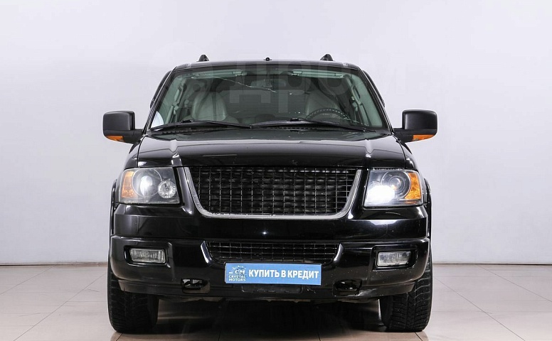 Ford Expedition