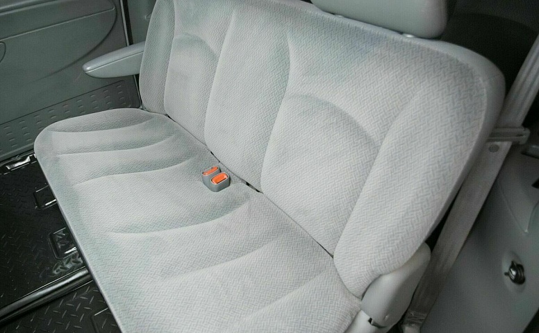 Dodge caravan