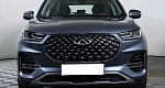 Chery tiggo 8 pro робот 2021 с пробегом 26 718 км