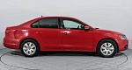 Volkswagen Jetta VI