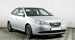 Hyundai Elantra 1.6 Механика