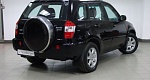 Chery tiggo