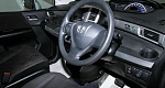 Honda Freed, 1 поколение