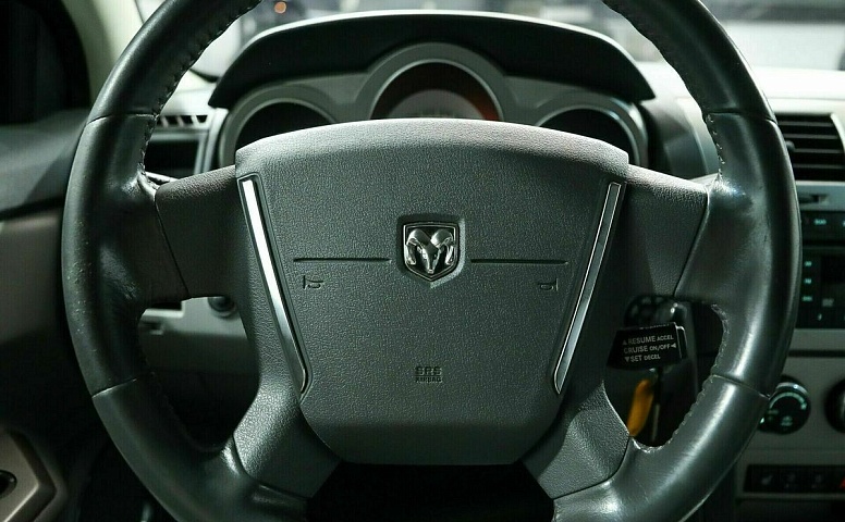 Dodge avenger