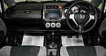 Honda Fit, 1 поколение, 2 рестайлинг