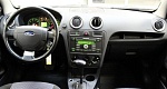 Ford Fusion I Рестайлинг
