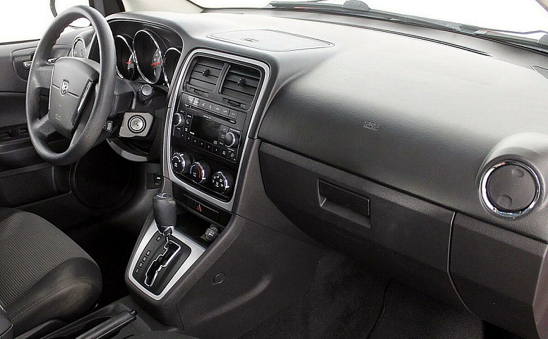 Dodge Caliber