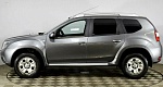 Nissan terrano