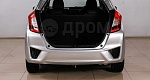 Honda Fit, 3 поколение