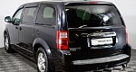 Dodge Caravan