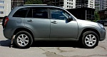 Chery Tiggo (T11) I Рестайлинг (FL)