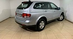 SsangYong Kyron I Рестайлинг