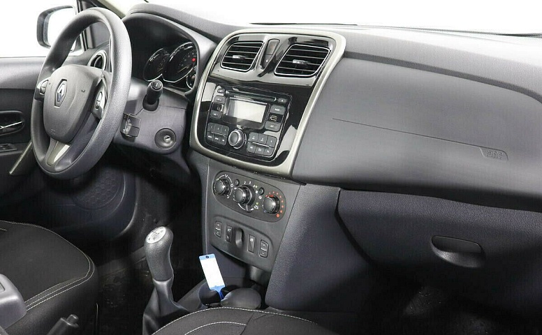 Renault Logan II