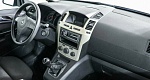 Opel Zafira 1.6 Механика