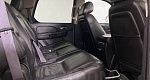 Cadillac Escalade, 3 поколение