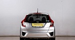 Honda Fit, 3 поколение