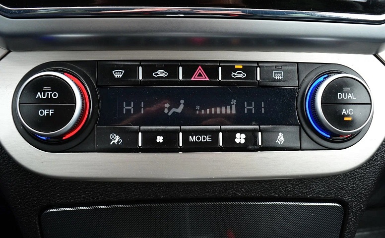 Haval H6 Coupe