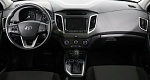 Hyundai Creta 1.6 АКПП