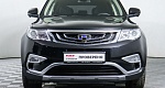 Geely Atlas 1.8 АКПП