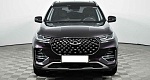Chery tiggo 8 pro робот 2021 с пробегом 25 419 км