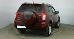 Chery Tiggo (T11) 1.9 Робот