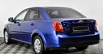 Chevrolet Lacetti I