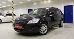 Kia Ceed I