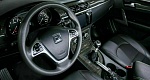 Zotye t600