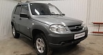 Chevrolet NIVA 1.7 MT (80 л.с.) 4WD