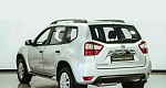 Nissan terrano