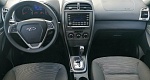 Chery Tiggo (T11) I Рестайлинг (FL)