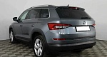Skoda kodiaq робот 2018 с пробегом 42 297 км