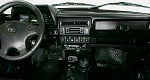 Lada (ваз) 2121 (4x4)