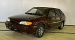 LADA (ВАЗ) 2114 1.6 MT (81 л.с.)